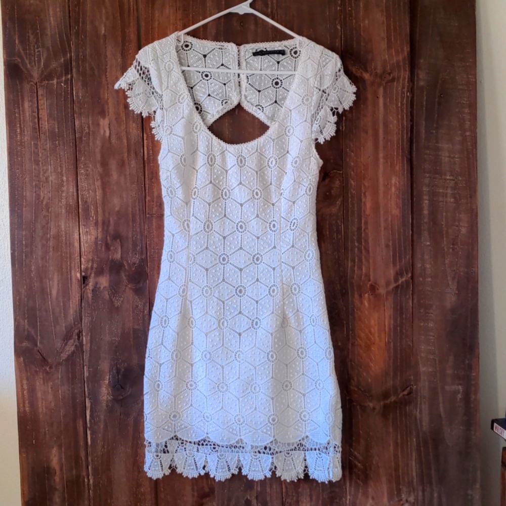 Cocktail dress